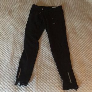 Nike Dri-Fit running pants